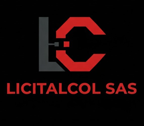 LicitalCol Logo